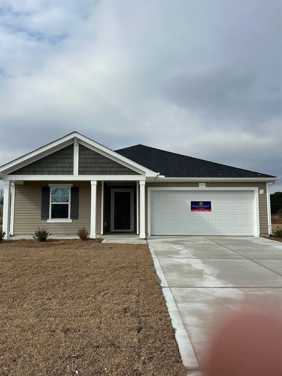 948 Caswell Dr., Conway, SC 29527 - #2