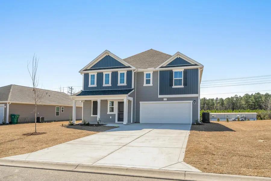 944 Caswell Dr., Conway, SC 29527 - #3