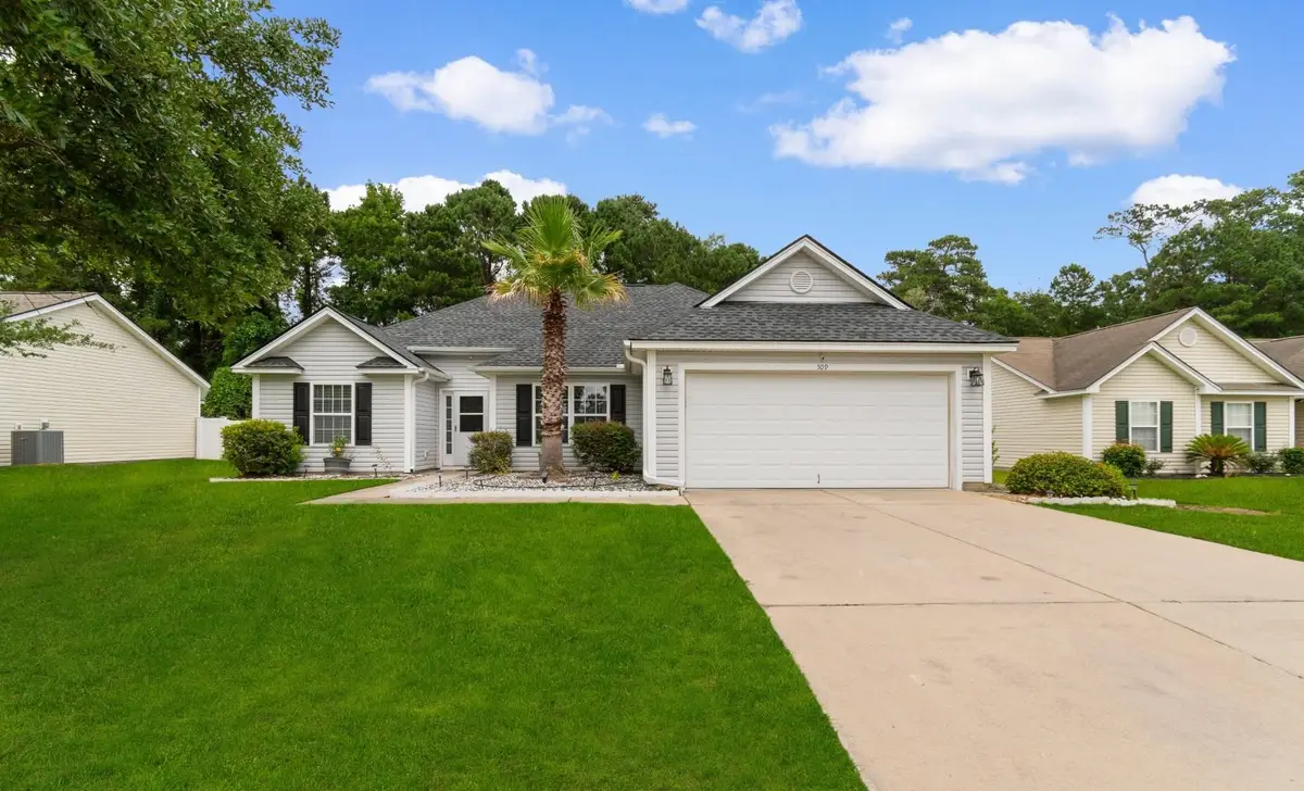 509 Ambrosia Loop, Myrtle Beach, SC 29579 - #1