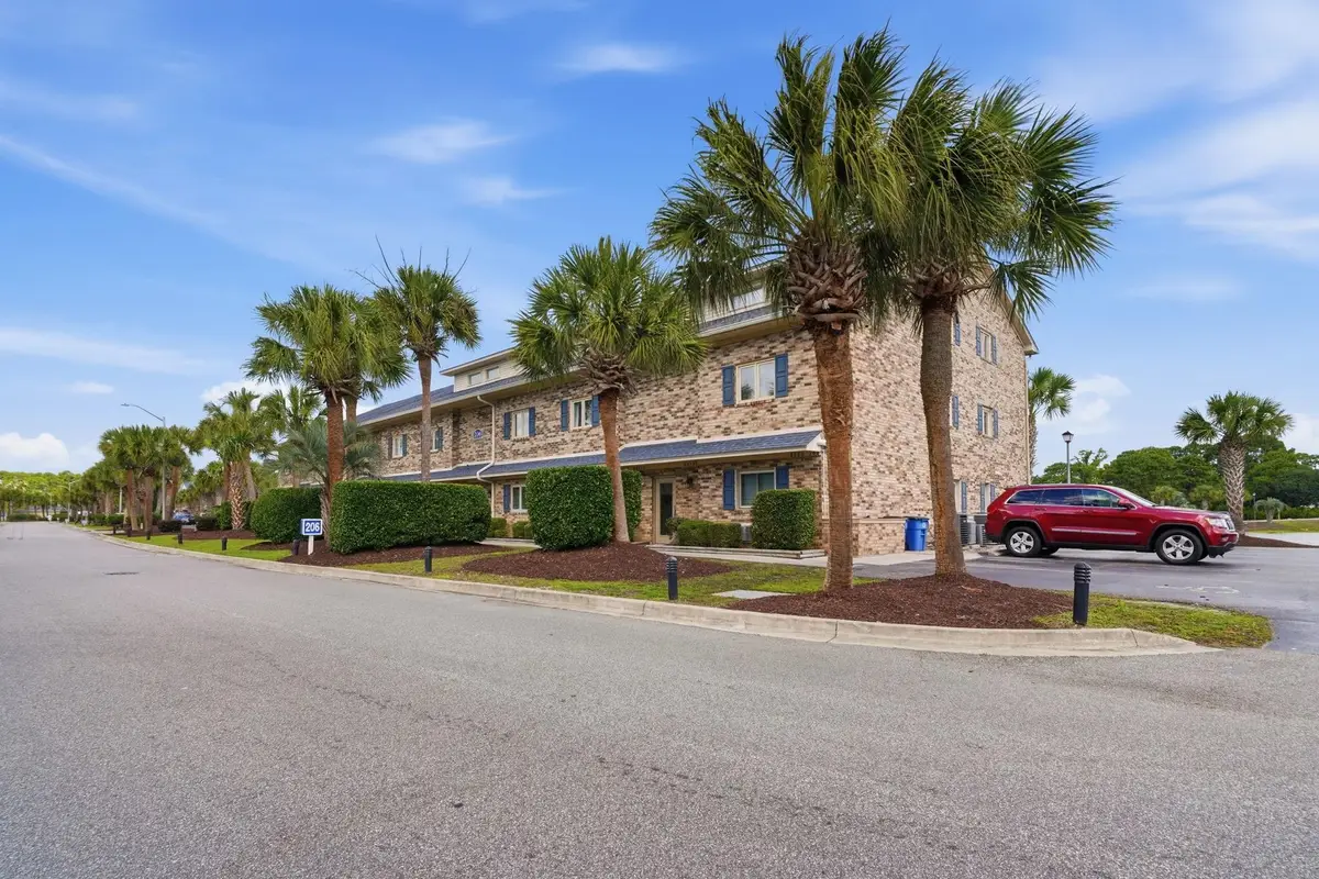 206 Double Eagle Dr. #A-2, Myrtle Beach, SC 29575 - #1