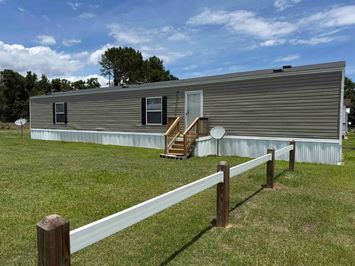 4650 Peachtree Rd, Myrtle Beach, SC 29588 - #1