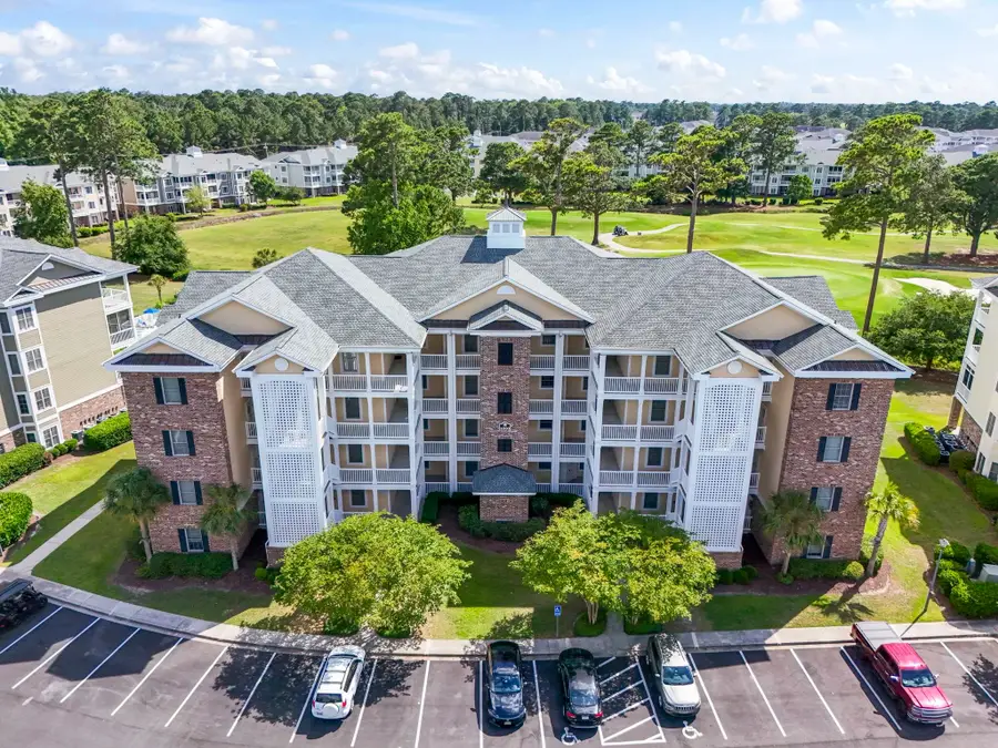 4890 Luster Leaf Circle #203, Myrtle Beach, SC 29577 - #2