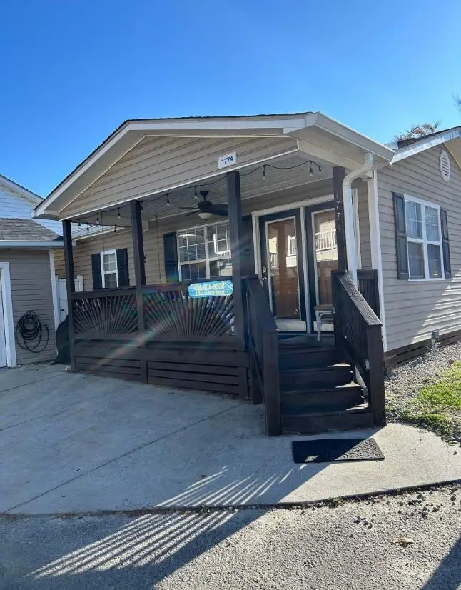 6001-1774 S Kings Hwy., Myrtle Beach, SC 29575 - #3