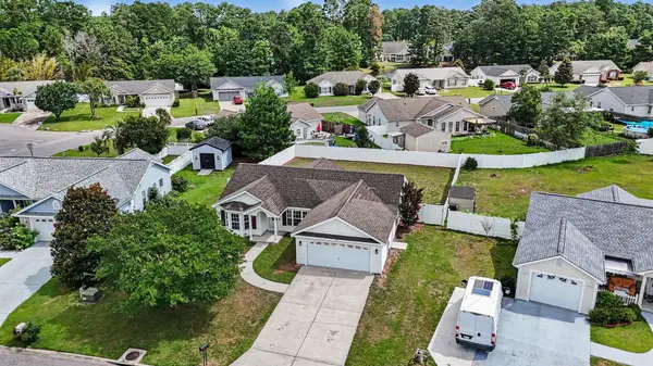 2107 Hawksmoor Dr., Conway, SC 29526