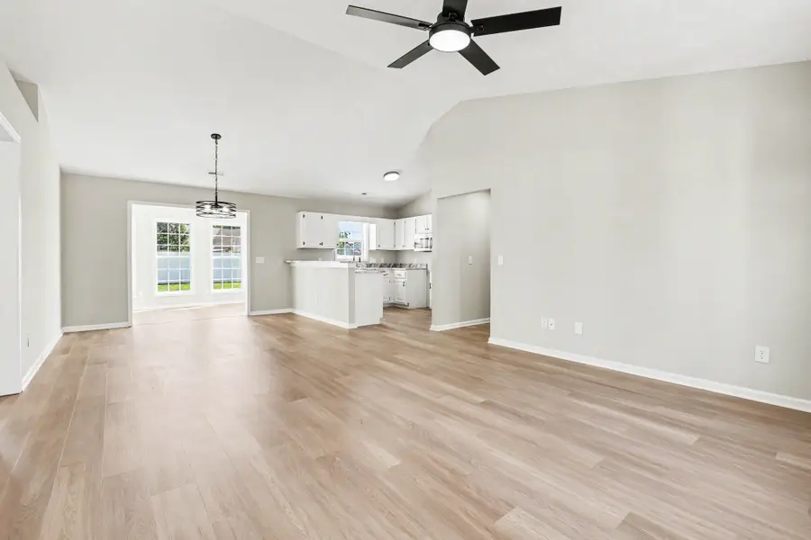 2017 Hawksmoor Dr., Conway, SC 29526 - #3
