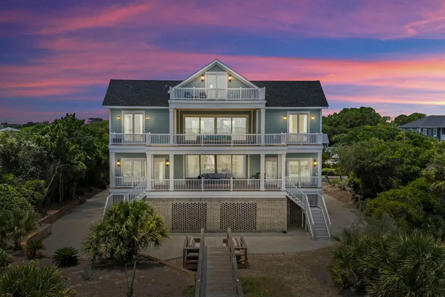 139 Pioneer Loop, Georgetown, SC 29440 - #2