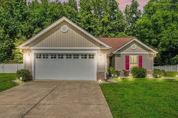 3468 Holly Loop, Conway, SC 29527