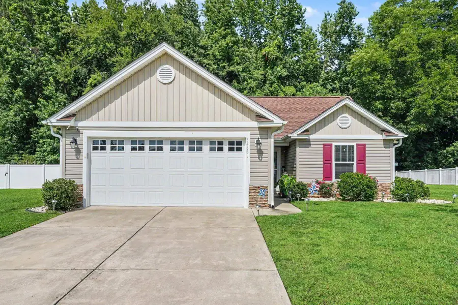 3468 Holly Loop, Conway, SC 29527 - #2