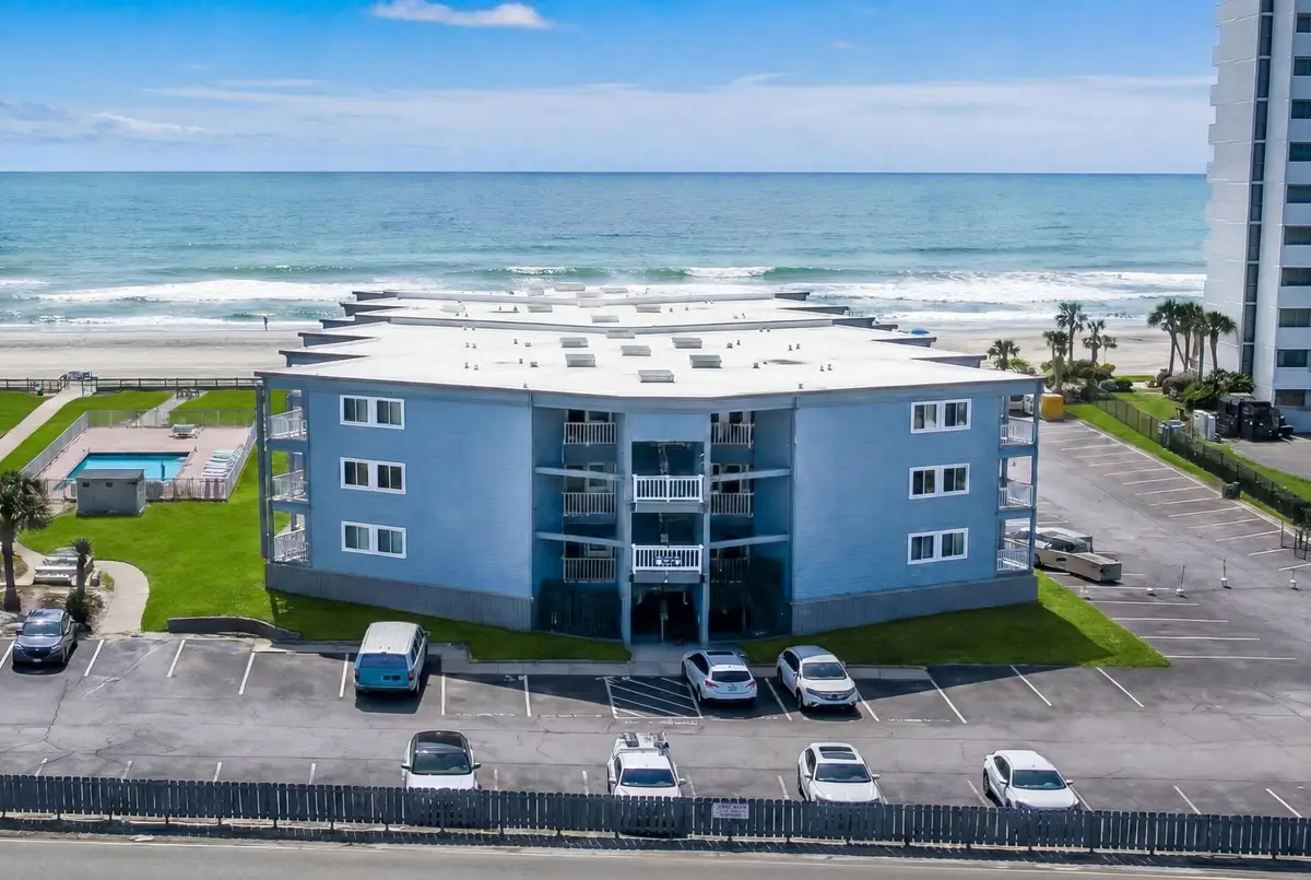 9520 Shore Dr. #3-M, Myrtle Beach, SC 29572 - #1