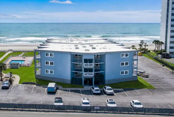 9520 Shore Dr. #3-M, Myrtle Beach, SC 29572