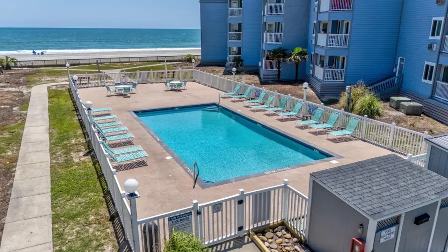 9520 Shore Dr. #3-M, Myrtle Beach, SC 29572 - #2