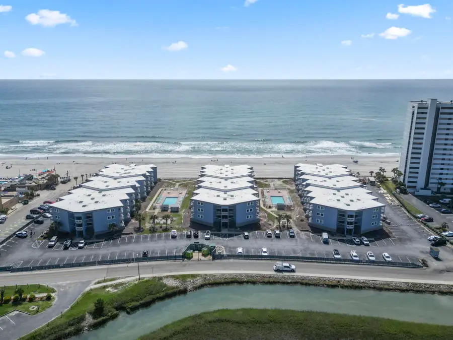 9520 Shore Dr. #3-M, Myrtle Beach, SC 29572 - #3