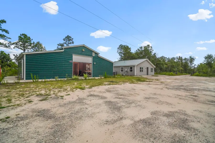 2905 Hugo Rd., Conway, SC 29527 - #2