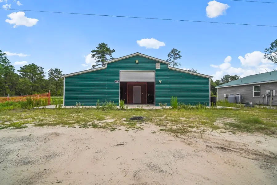 2905 Hugo Rd., Conway, SC 29527 - #3