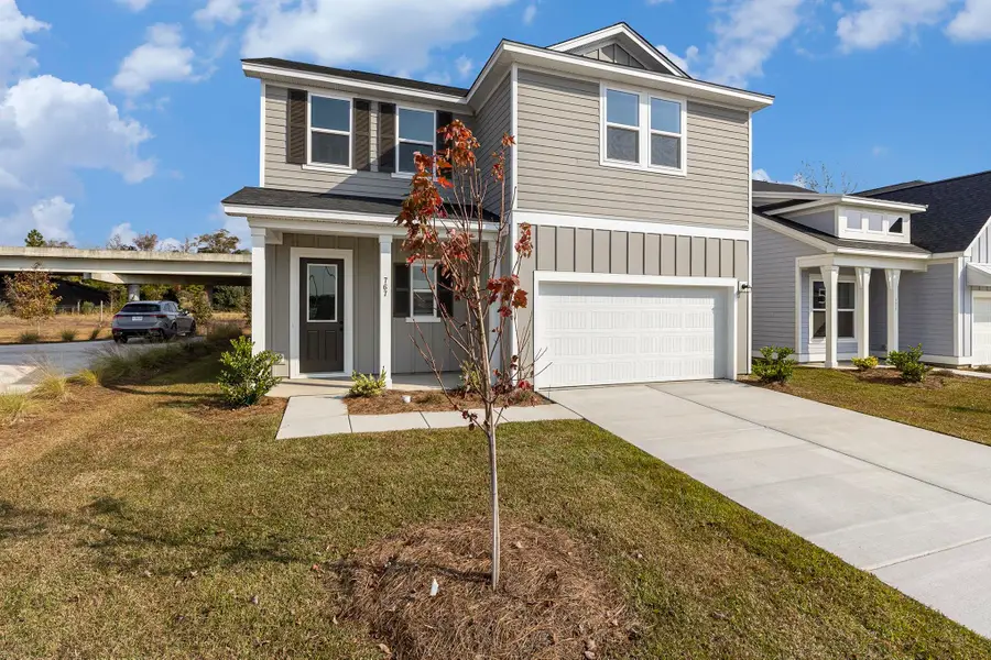 939 Triton Ave., Little River, SC 29566 - #2