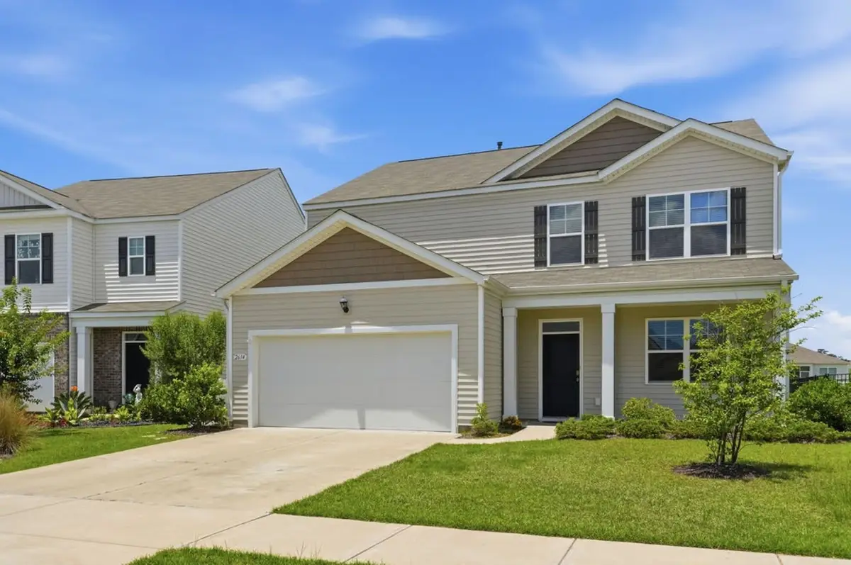 2614 Orion Loop, Myrtle Beach, SC 29577 - #1