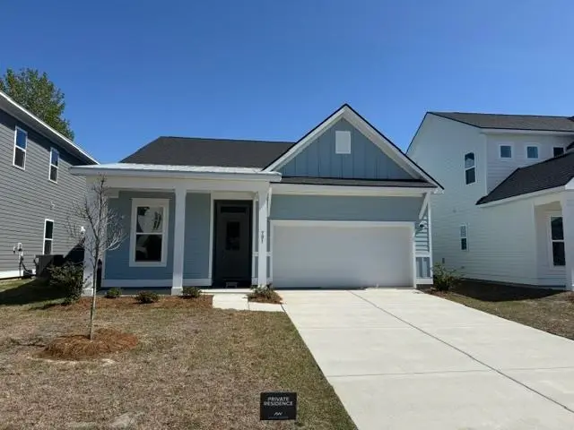 935 Triton Ave., Little River, SC 29566 - #1