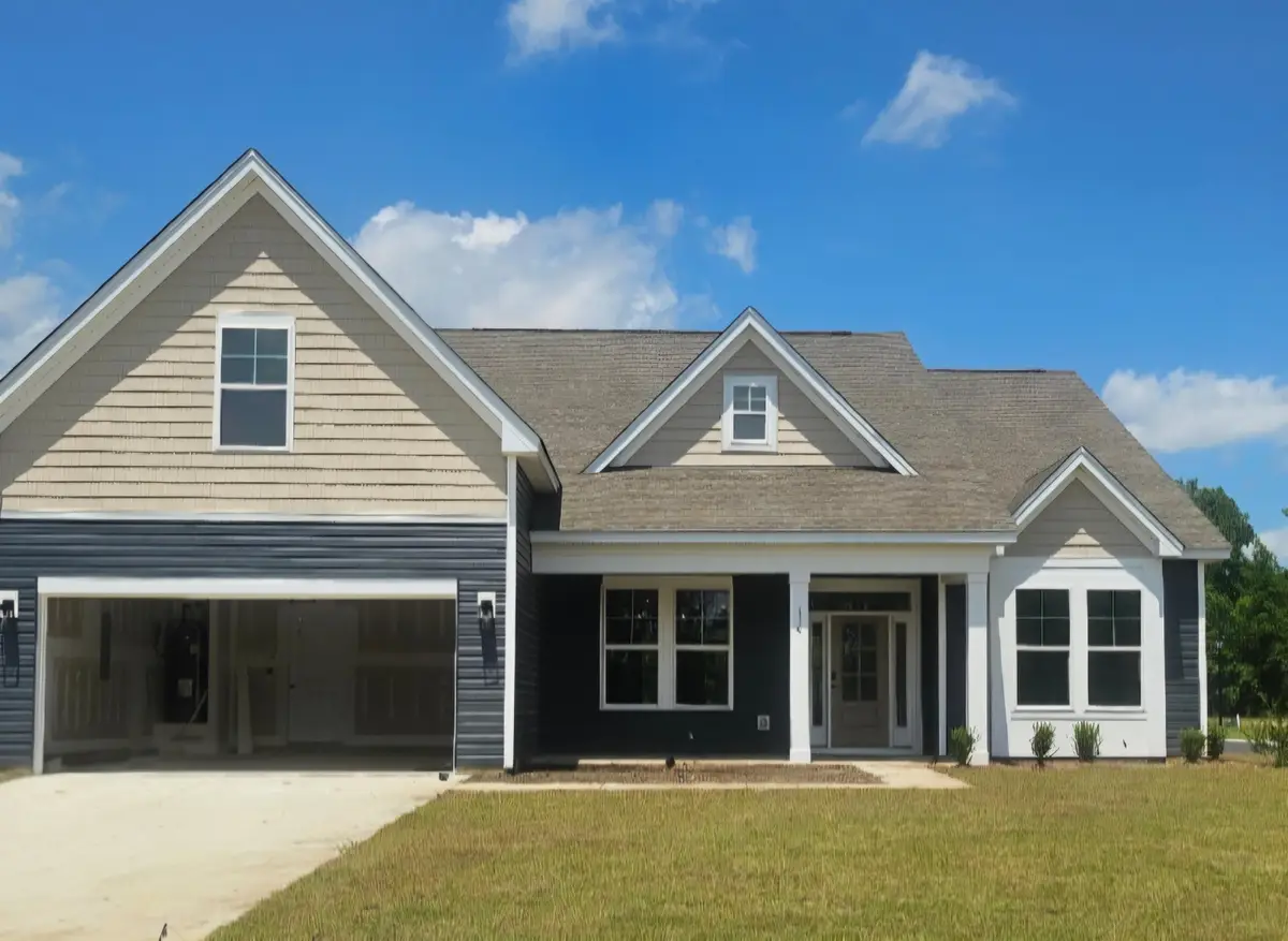 130 River Birch Dr., Loris, SC 29569 - #1