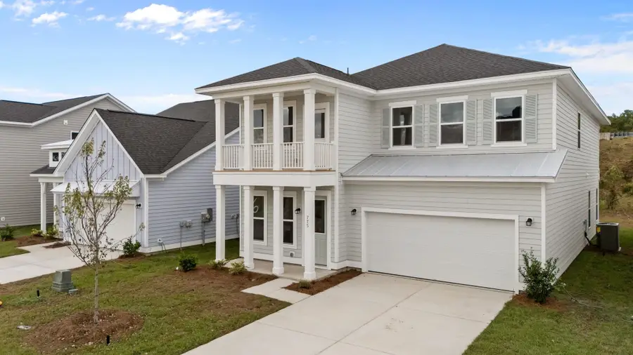 951 Triton Ave., Little River, SC 29566 - #2