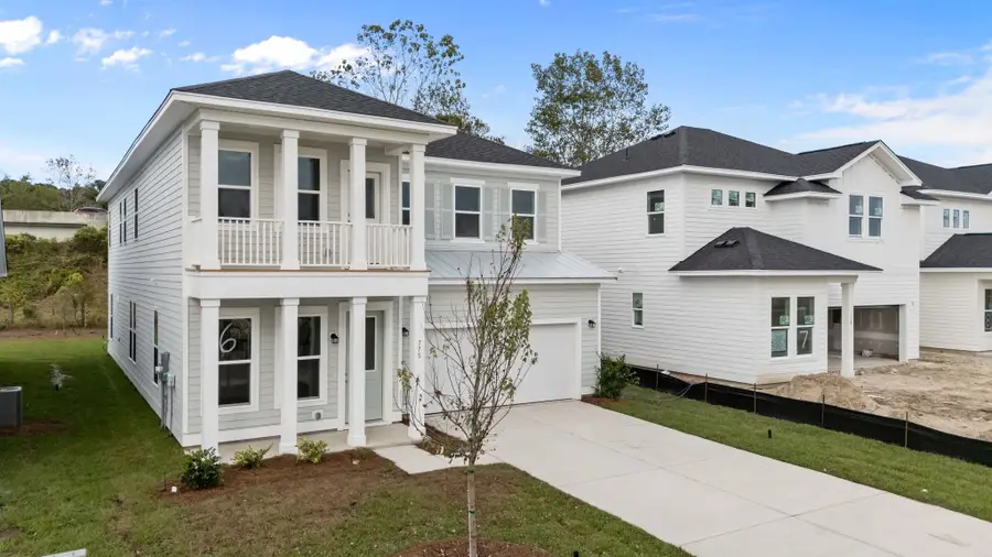 951 Triton Ave., Little River, SC 29566 - #3
