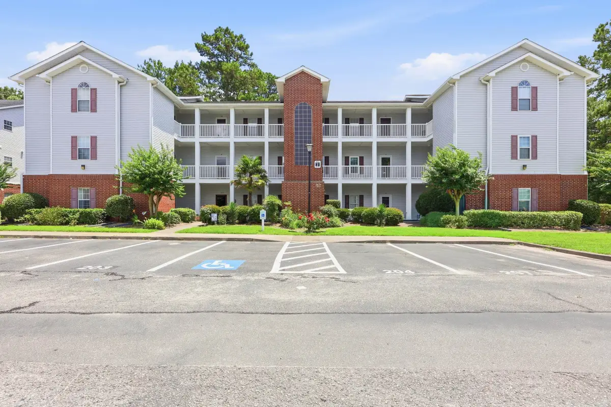 4810 Innisbrook Ct. #211, Myrtle Beach, SC 29579 - #1
