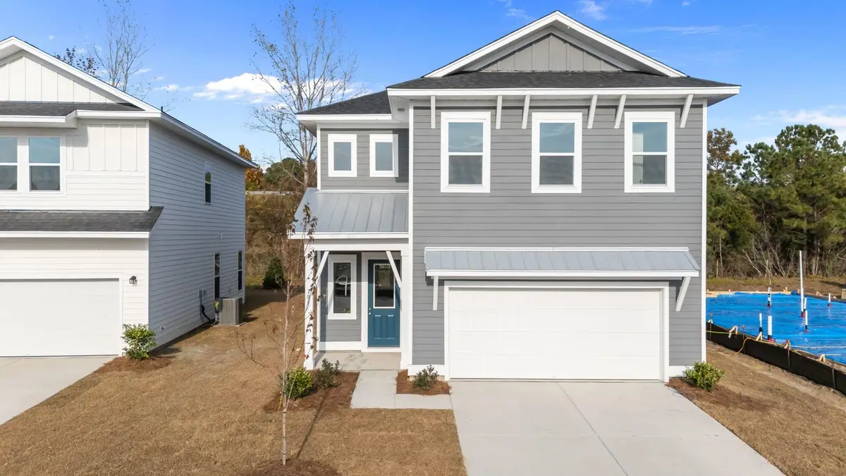 975 Triton Ave., Little River, SC 29566 - #1