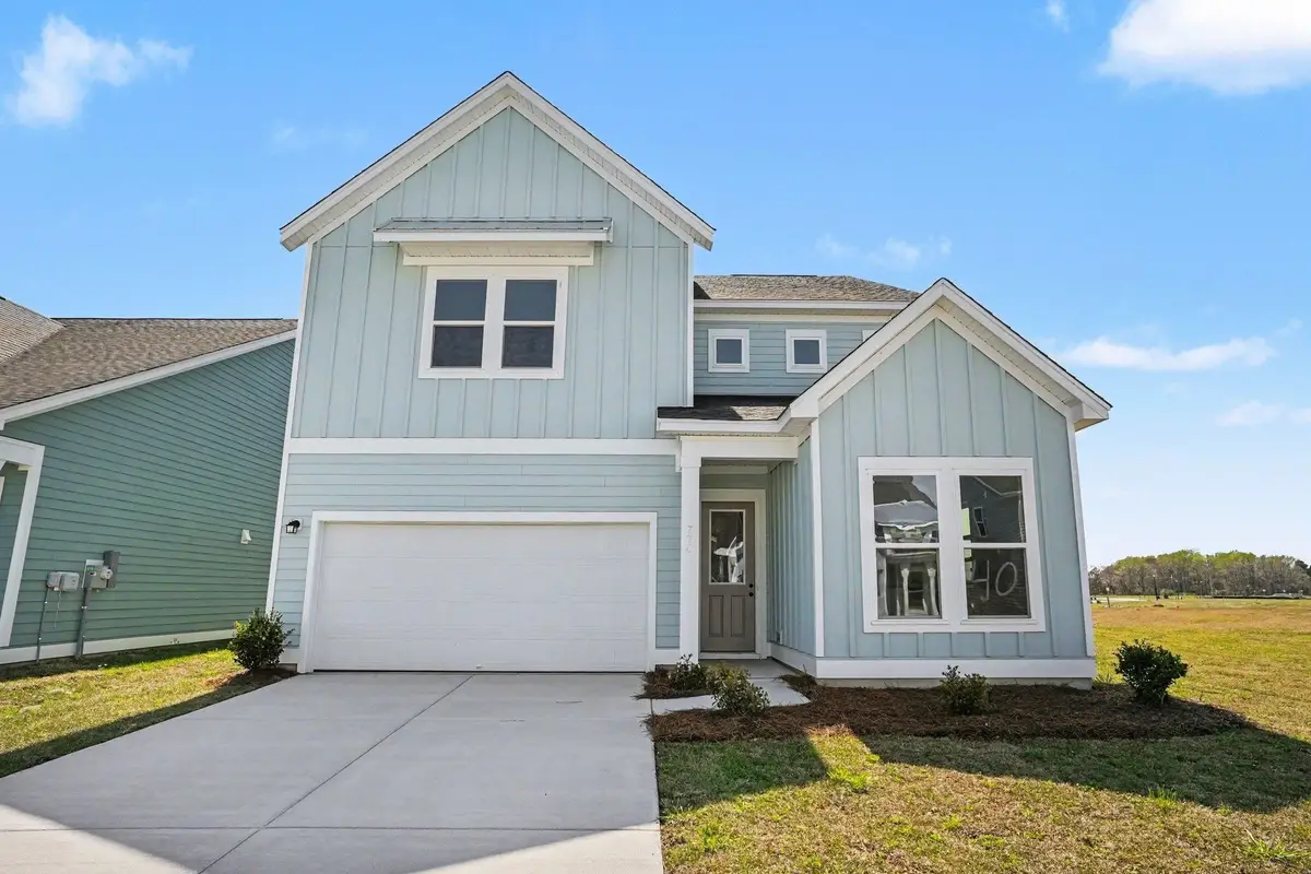 979 Triton Ave., Little River, SC 29566 - #1