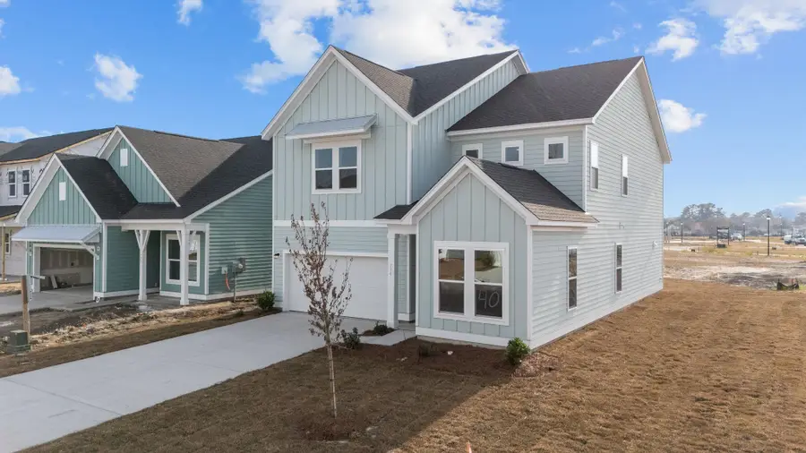 979 Triton Ave., Little River, SC 29566 - #2