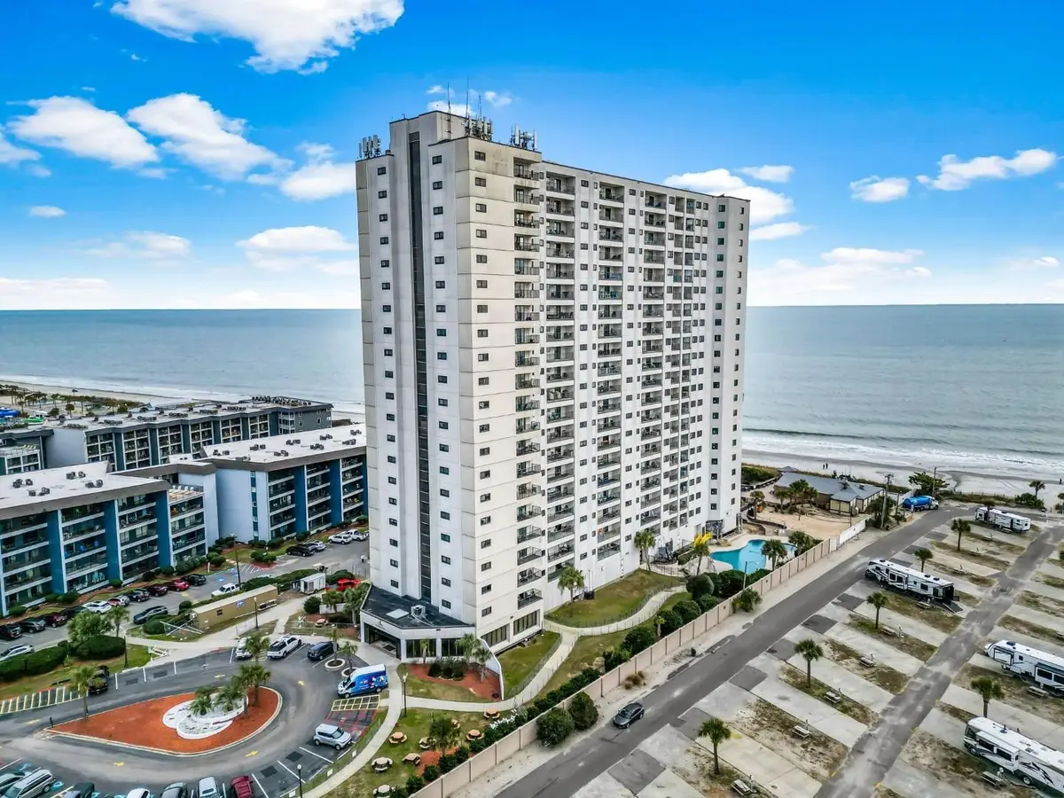 5905 S Kings Hwy. #205, Myrtle Beach, SC 29575 - #1