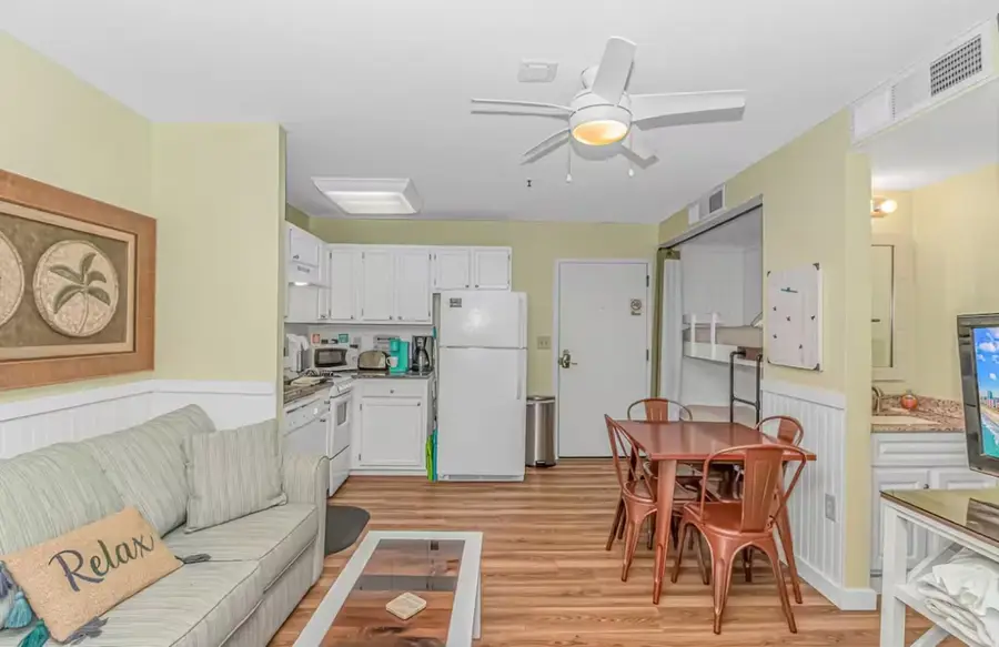5905 S Kings Hwy. #205, Myrtle Beach, SC 29575 - #3