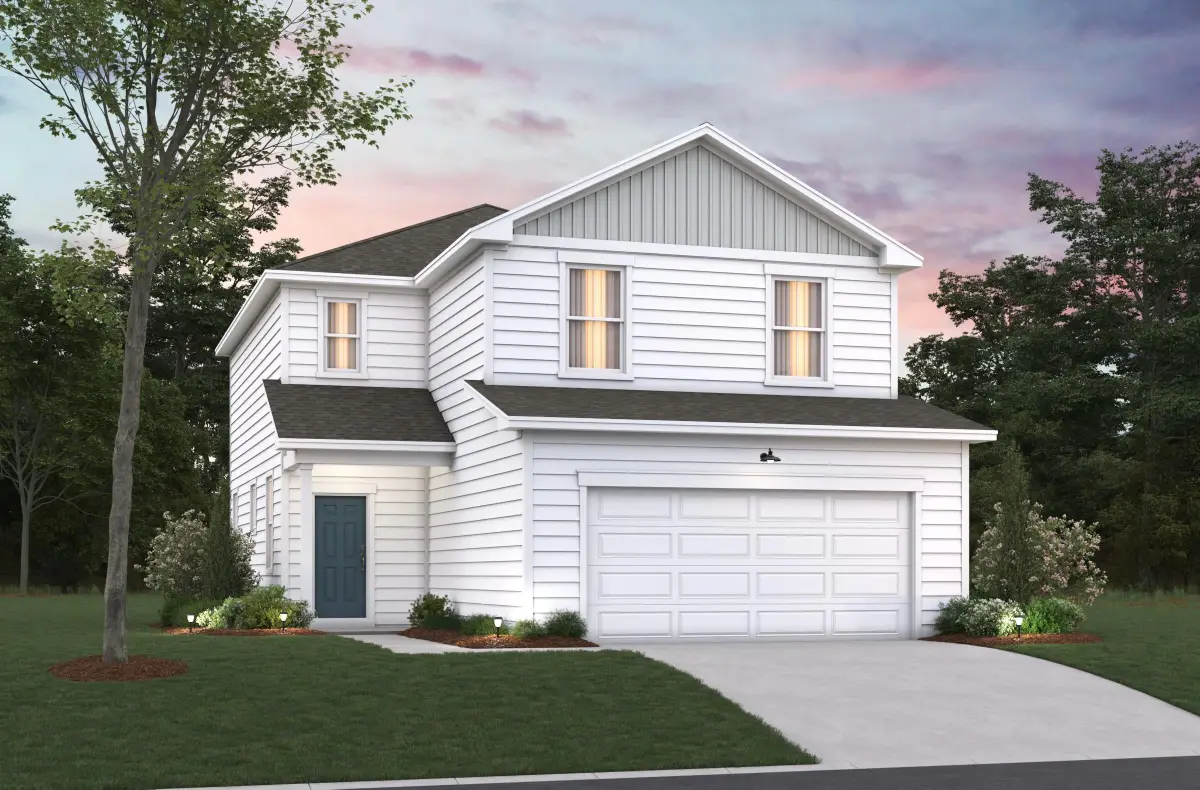 8951 Farrier Dr., Myrtle Beach, SC 29588 - #1