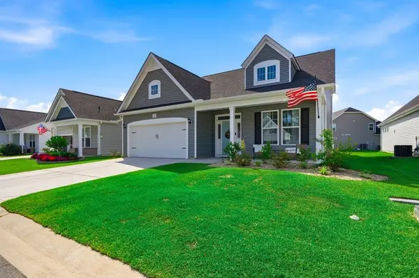 1160 Calabash Station Blvd., Calabash, NC 28467