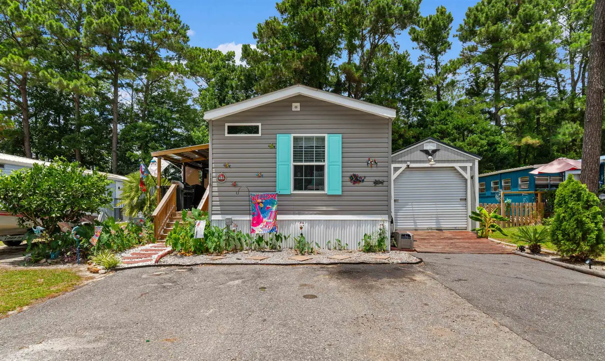 116 Offshore Dr., Murrells Inlet, SC 29576 - #1
