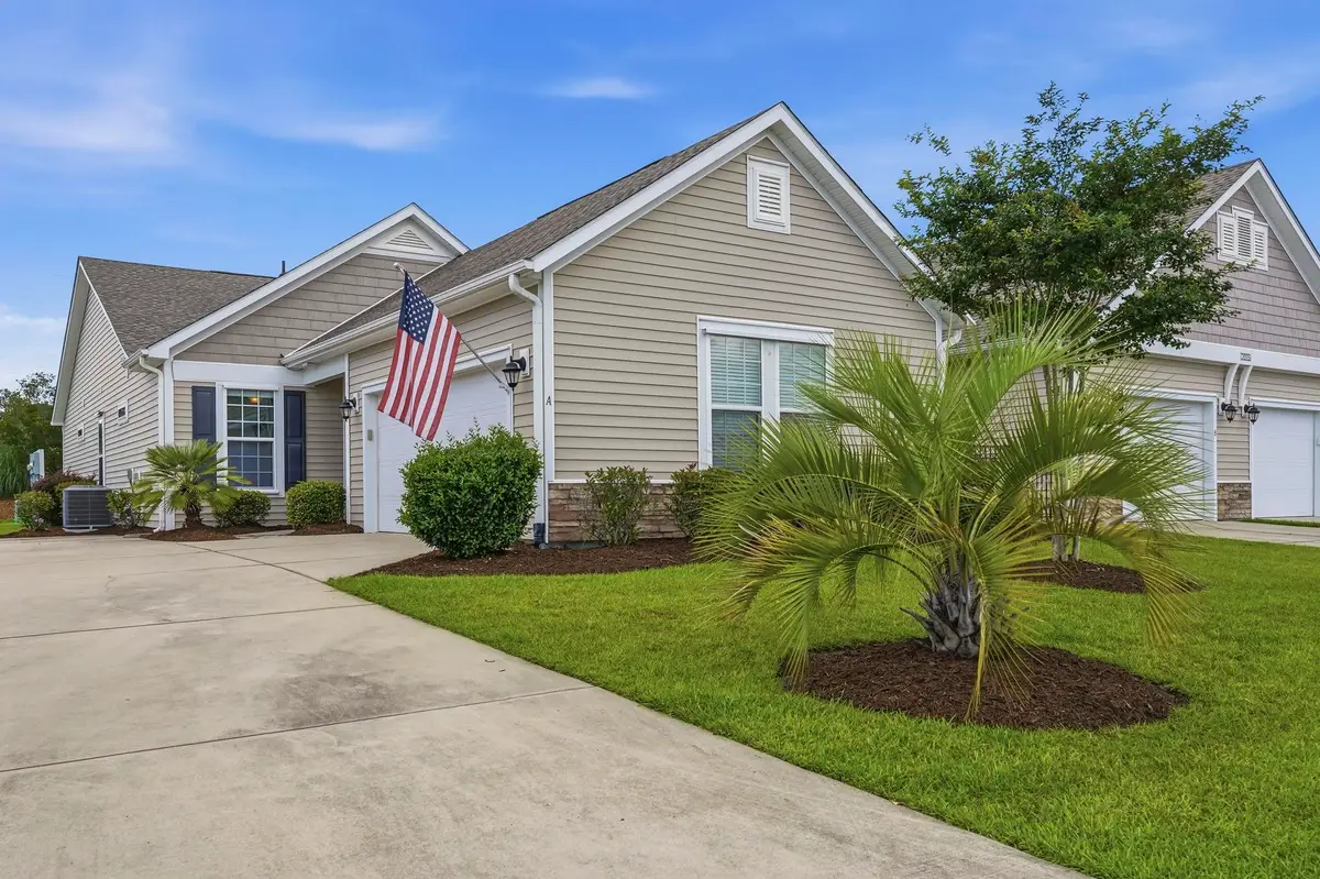 2015 Lely Dr. #A, Myrtle Beach, SC 29588 - #1