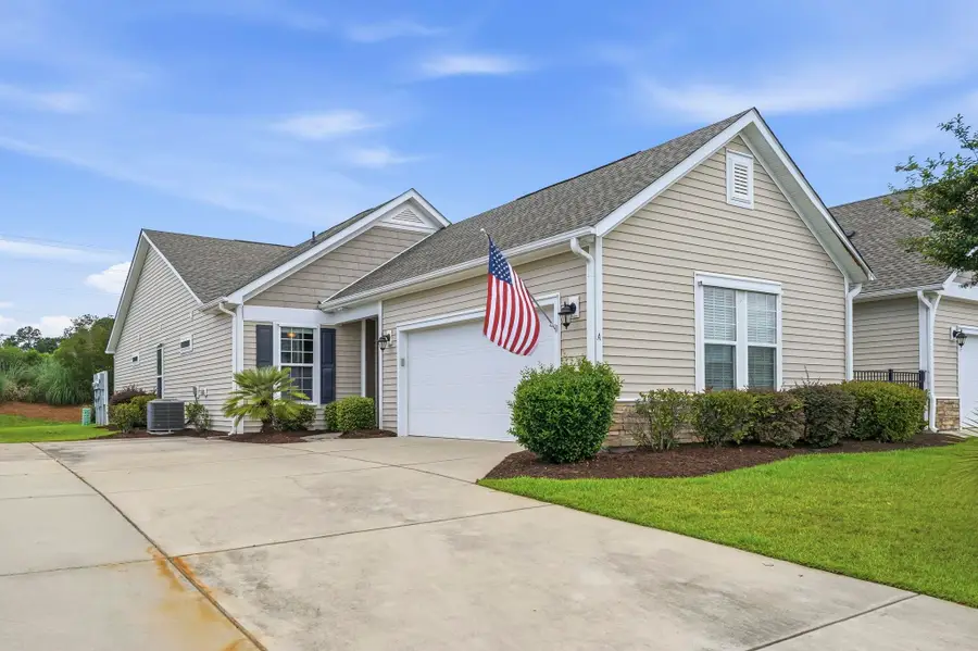 2015 Lely Dr. #A, Myrtle Beach, SC 29588 - #2