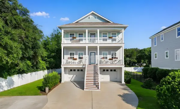 9 Windy Ln., Pawleys Island, SC 29585