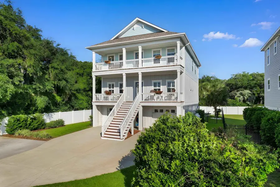 9 Windy Ln., Pawleys Island, SC 29585 - #2