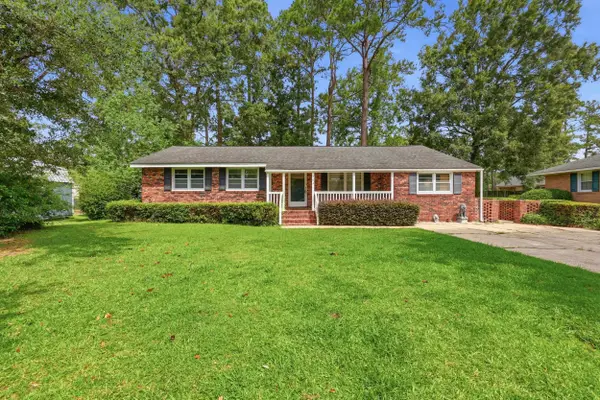 504 Danner Dr., Conway, SC 29526