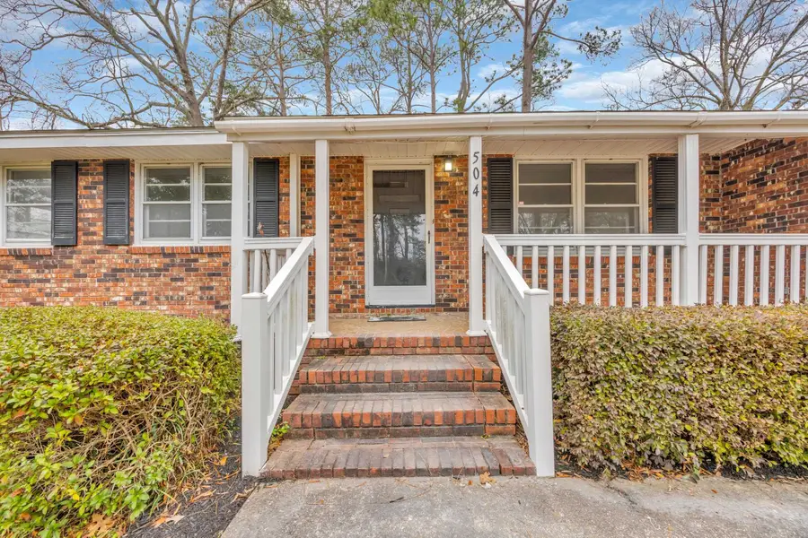 504 Danner Dr., Conway, SC 29526 - #2