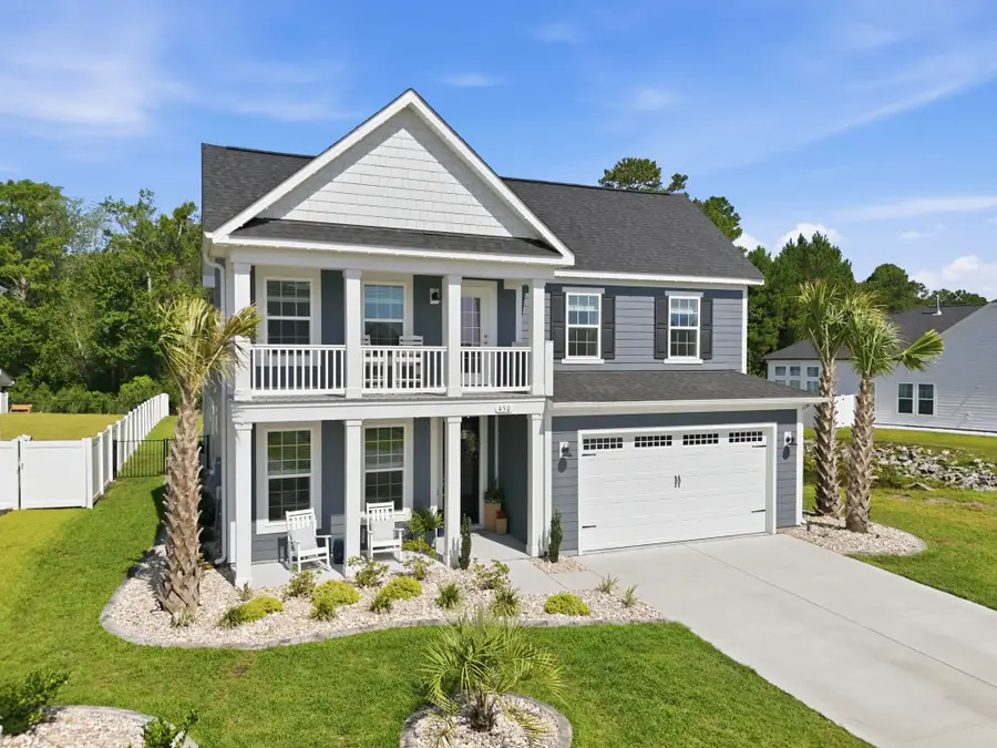 450 Rose Fountain Dr., Myrtle Beach, SC 29579 - #3