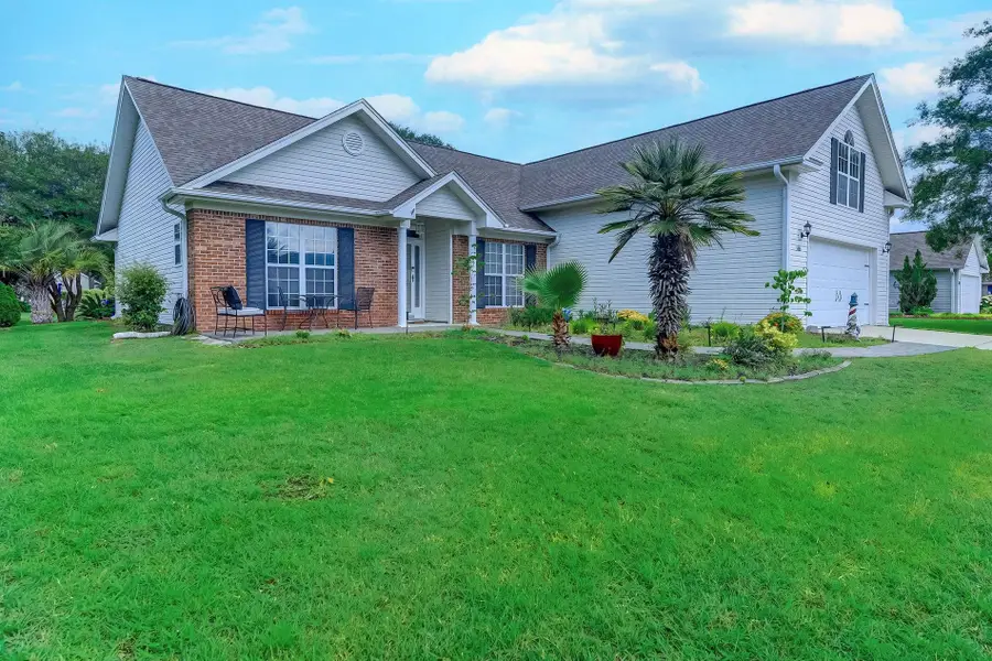 1415 Ashton Glen Dr., Surfside Beach, SC 29575 - #2