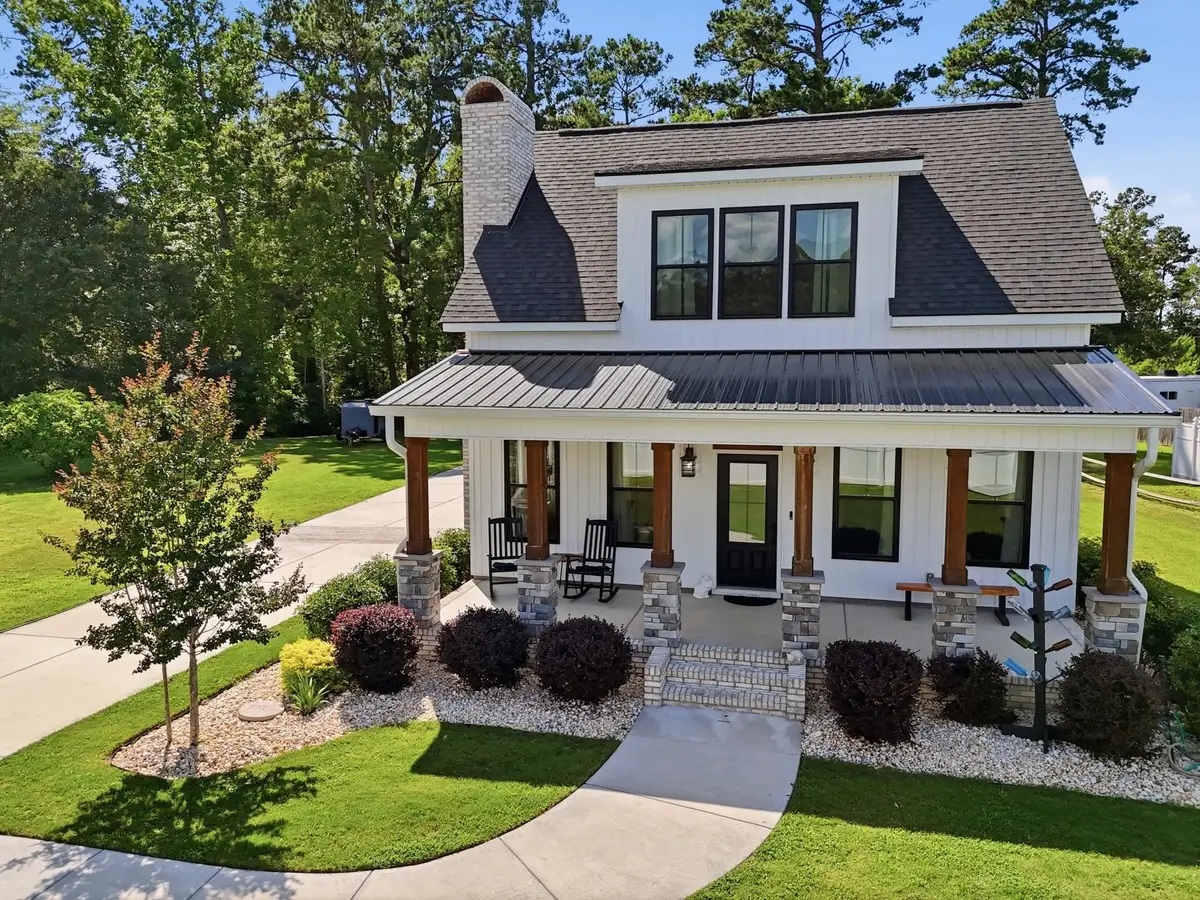 2487 Long Ave., Conway, SC 29526 - #1