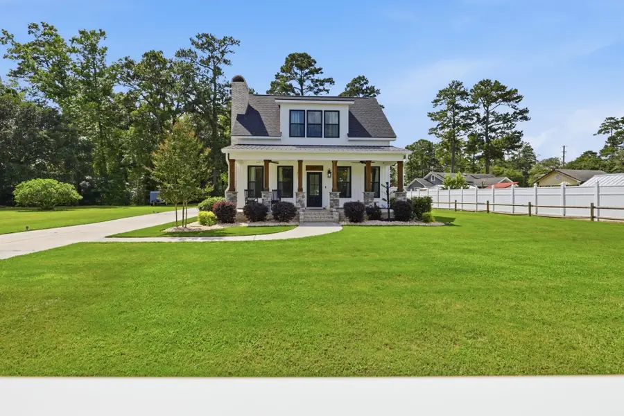 2487 Long Ave., Conway, SC 29526 - #2