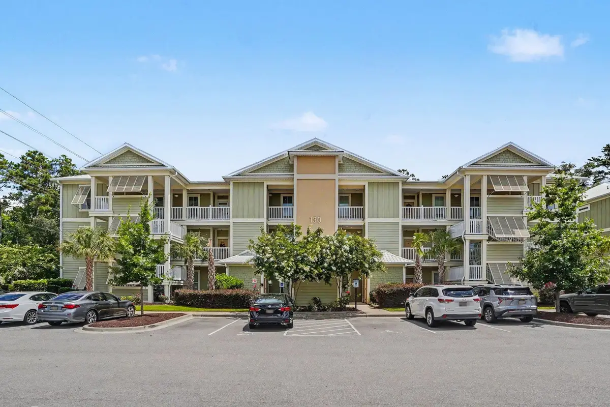 130 Puffin Dr. #2B, Pawleys Island, SC 29585 - #1