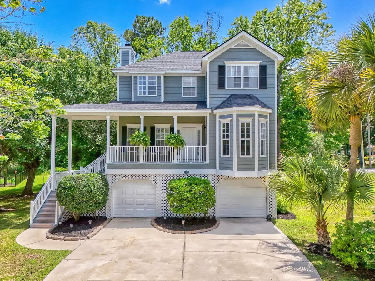 38 Mandarin Ct., Pawleys Island, SC 29585 - #1