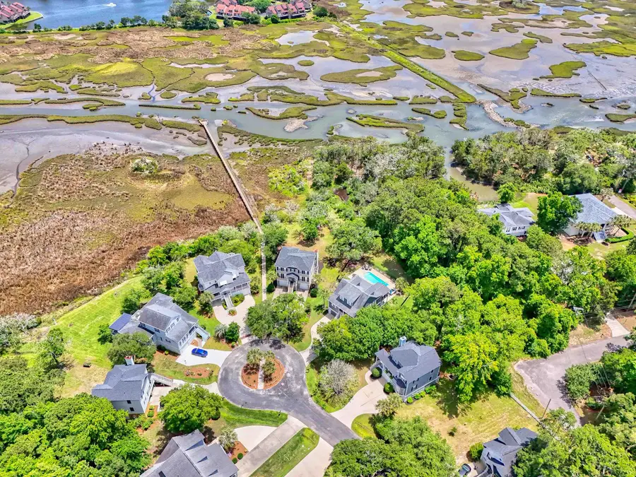 38 Mandarin Ct., Pawleys Island, SC 29585 - #2