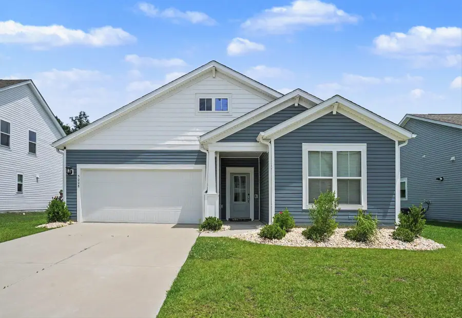 5008 Sassari Ct, Myrtle Beach, SC 29579 - #2