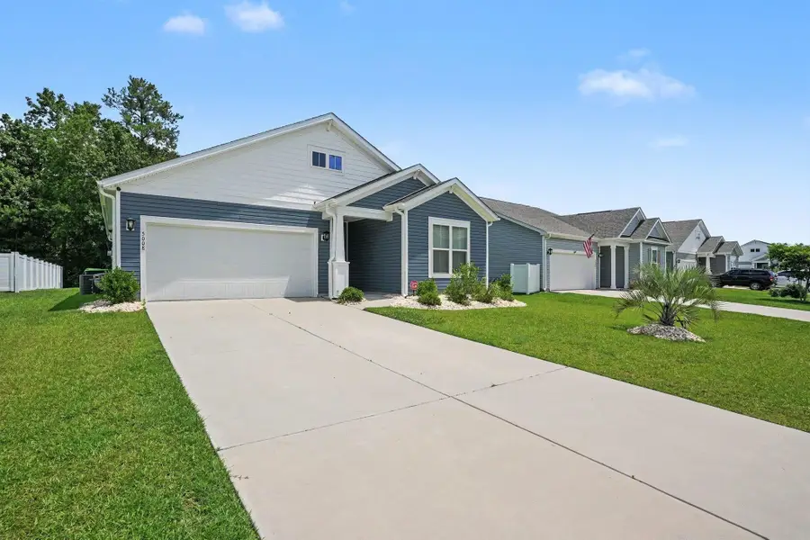 5008 Sassari Ct, Myrtle Beach, SC 29579 - #3