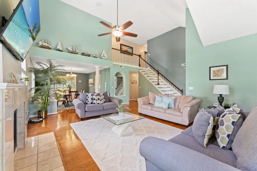 1666 Breckingridge Dr., Myrtle Beach, SC 29575 - #3