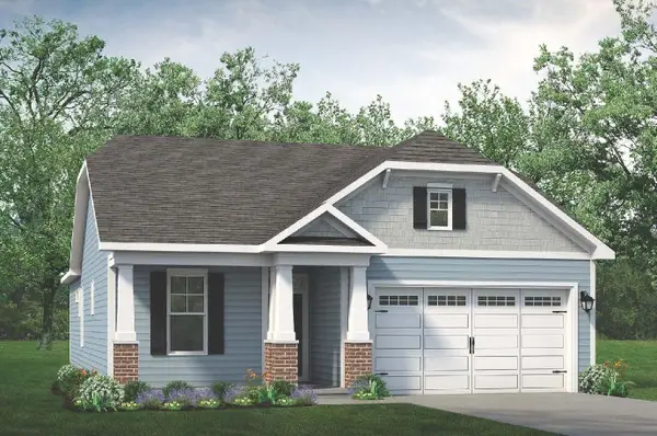 2115 Gooseberry Way, Longs, SC 29568